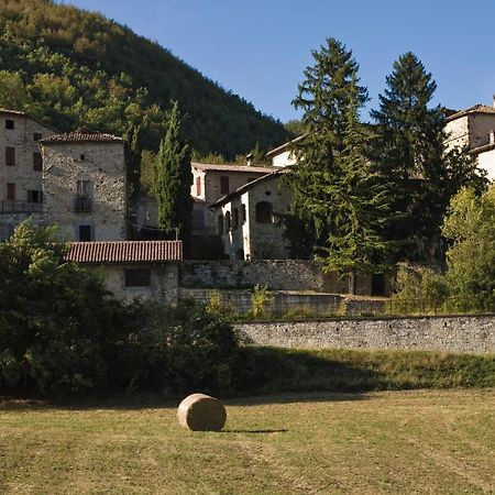 Rocca Castrignano Villa Riano  Ngoại thất bức ảnh