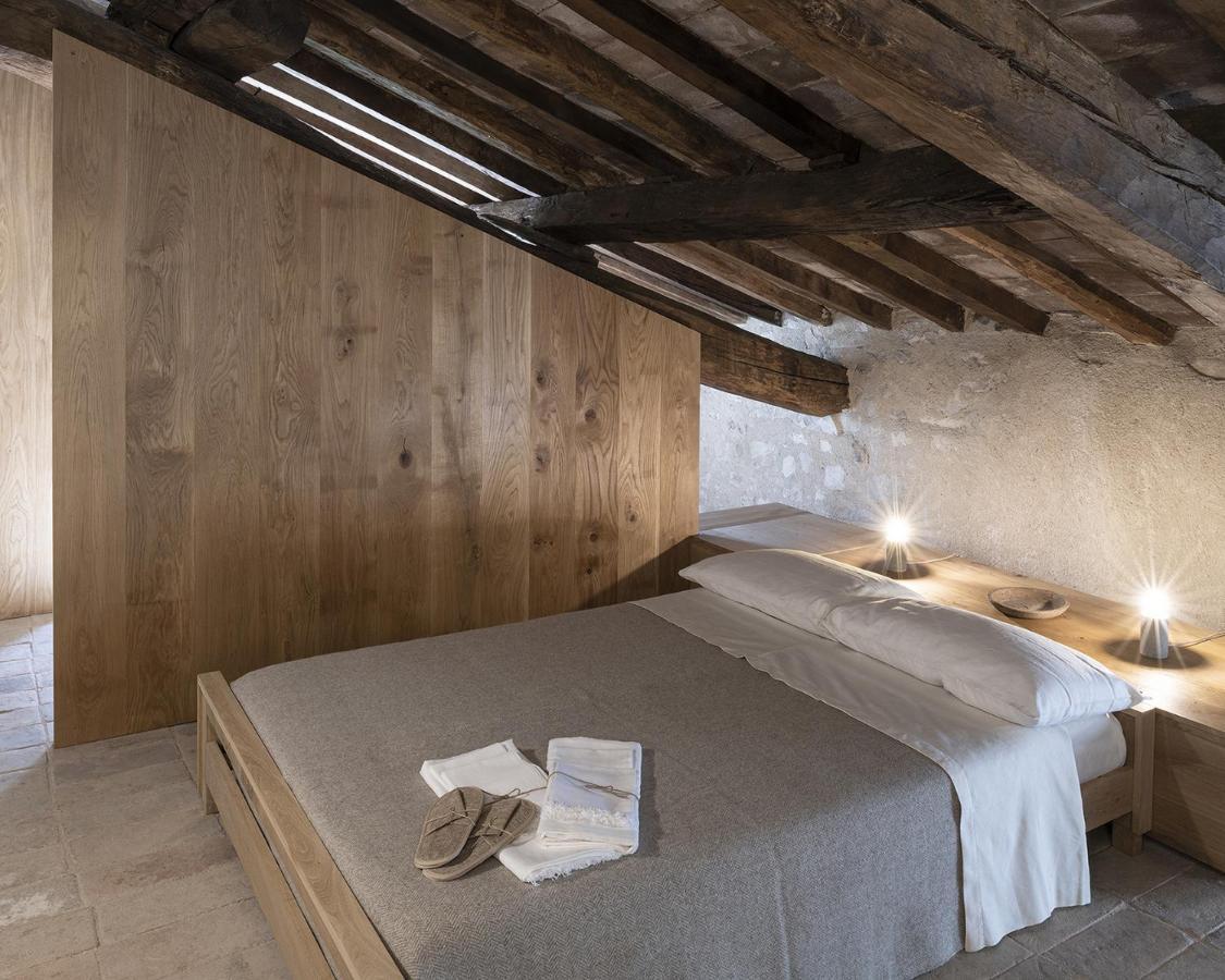 Rocca Castrignano Villa Riano  Ngoại thất bức ảnh