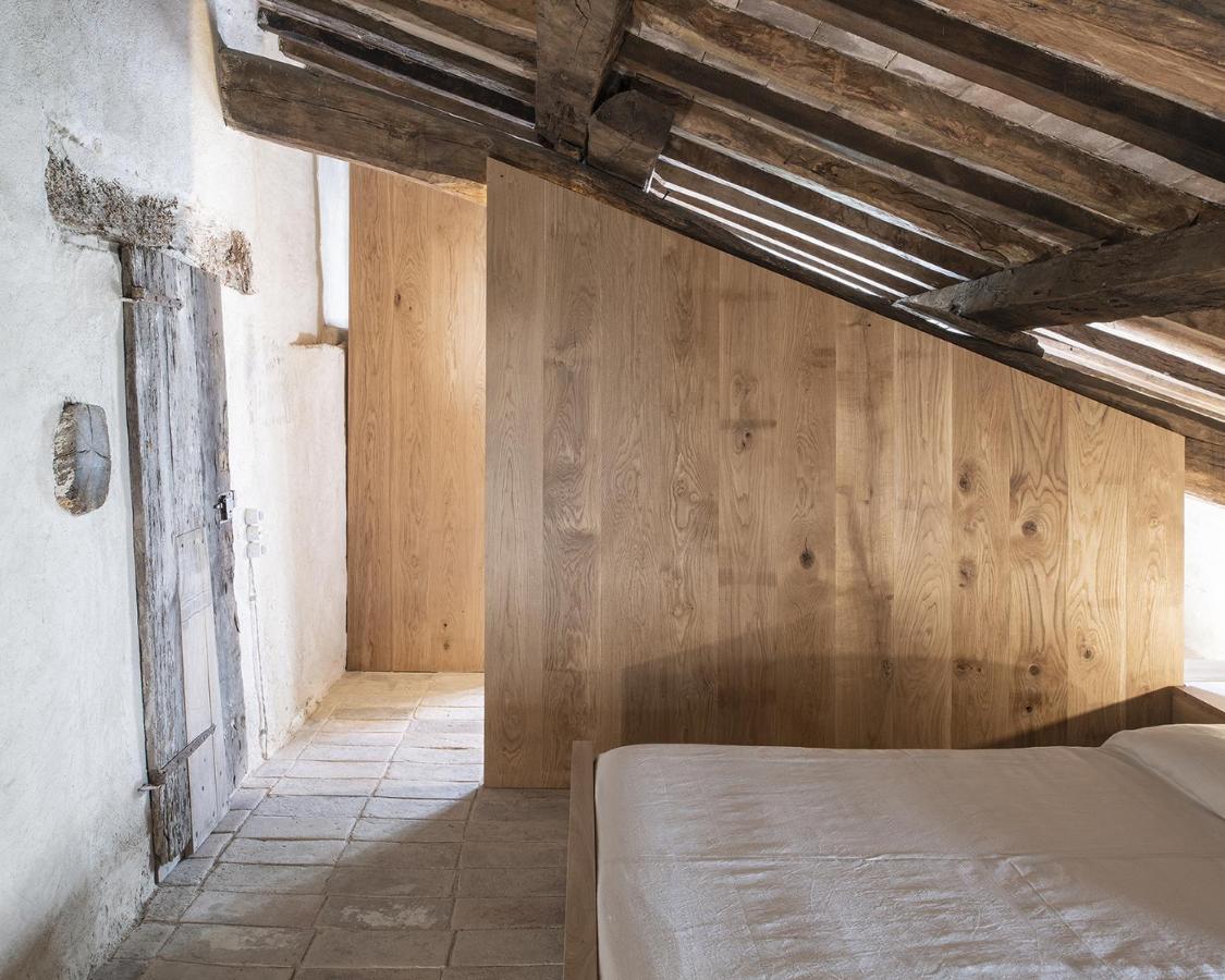 Rocca Castrignano Villa Riano  Ngoại thất bức ảnh