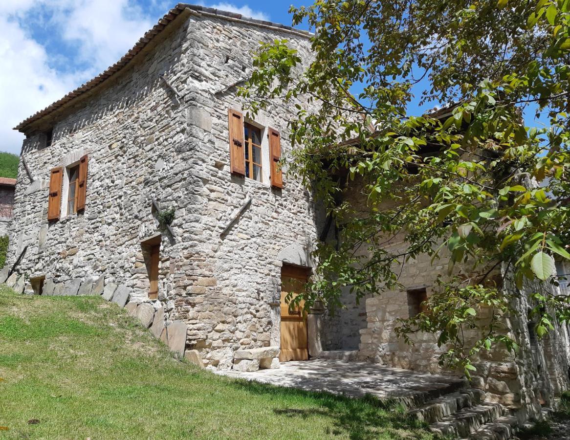 Rocca Castrignano Villa Riano  Ngoại thất bức ảnh