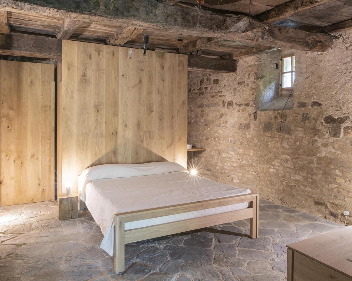 Rocca Castrignano Villa Riano  Ngoại thất bức ảnh