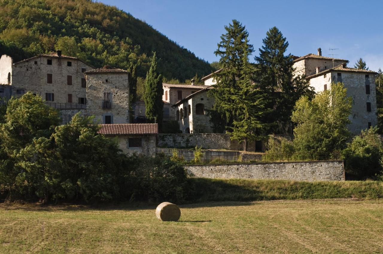 Rocca Castrignano Villa Riano  Ngoại thất bức ảnh