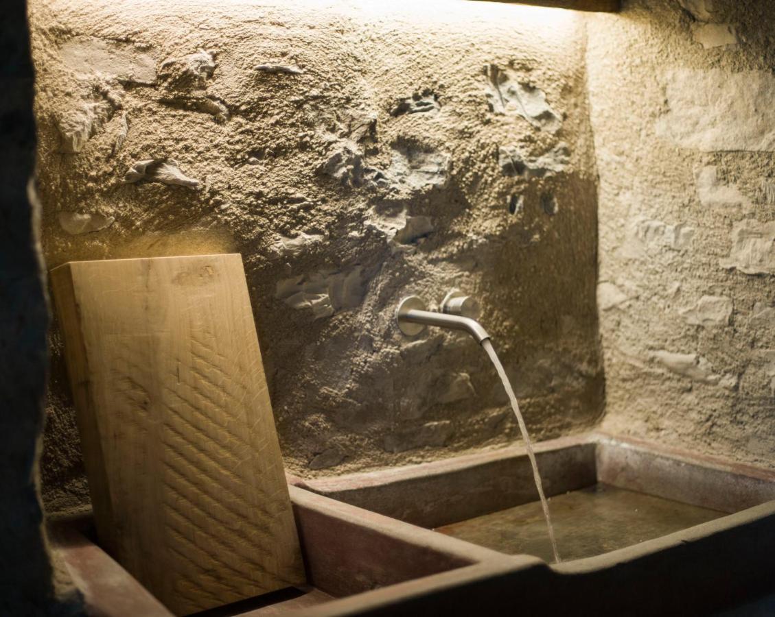 Rocca Castrignano Villa Riano  Ngoại thất bức ảnh