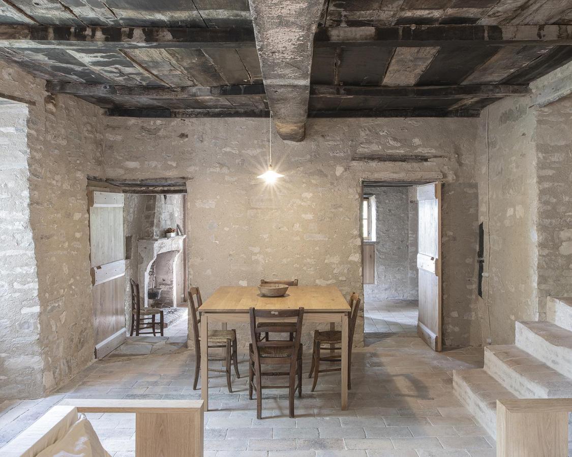 Rocca Castrignano Villa Riano  Ngoại thất bức ảnh
