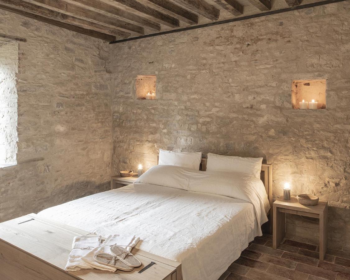Rocca Castrignano Villa Riano  Ngoại thất bức ảnh