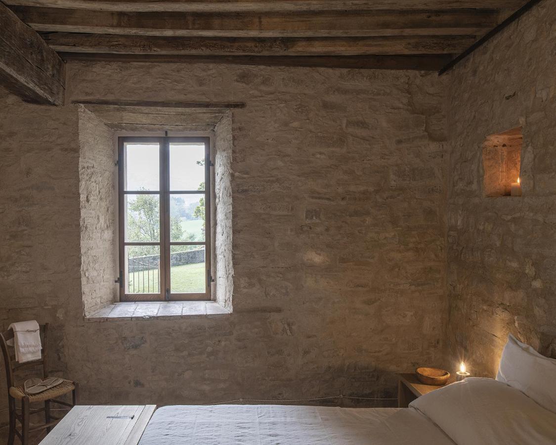 Rocca Castrignano Villa Riano  Ngoại thất bức ảnh