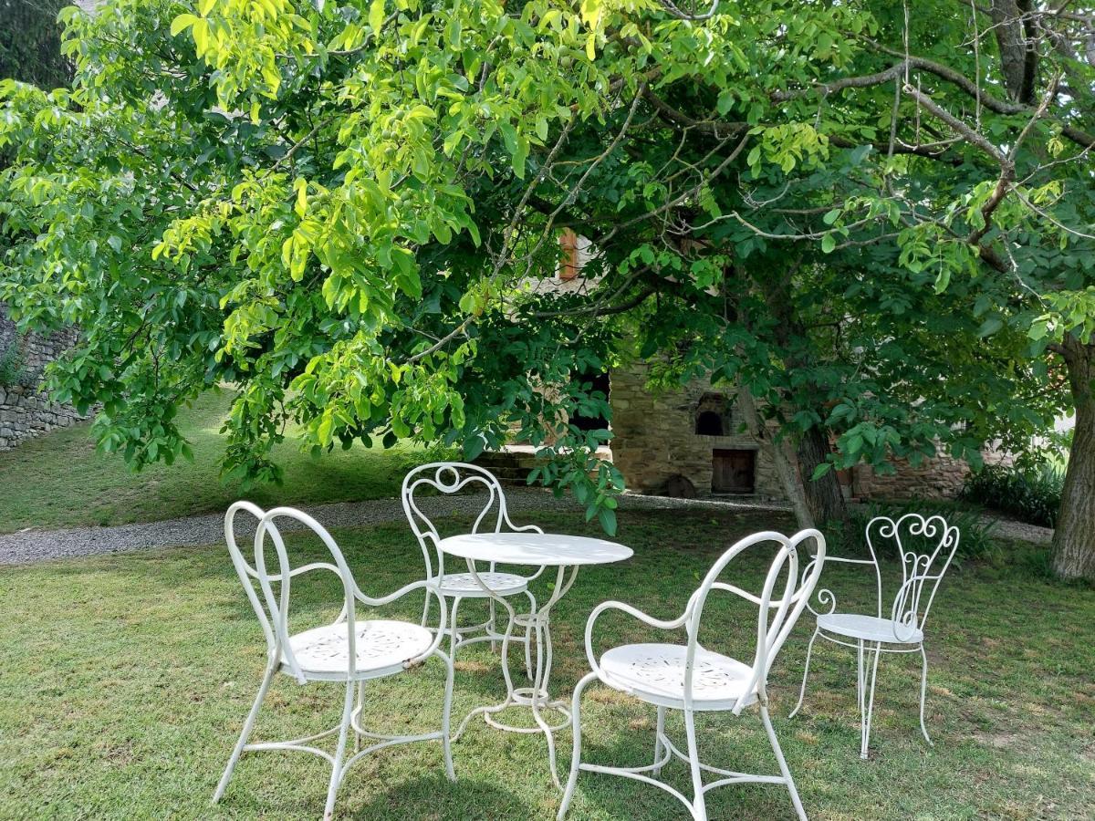 Rocca Castrignano Villa Riano  Ngoại thất bức ảnh